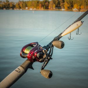 Bass Fishing