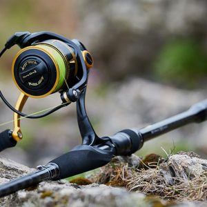Beach Fishing Rods