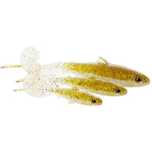 BullTeez Curltail