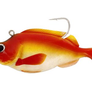 Red Ed Jig