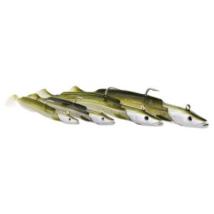 Sandy Andy Jig