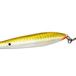 F360° 16G 7,5CM