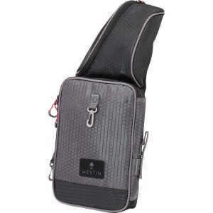 W4 STREET SLING 1 BOX MEDIUM TITANIUM BLACK