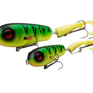KINETIC HUMPY DUMPY 75MM 35G #2 SLOW SINKING