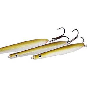 SØLVPILEN 16G 9,5CM