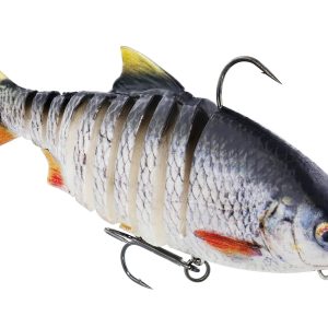 RICKY THE ROACH MULTI JOINTED R2F 14CM 41G SINKING 1PC