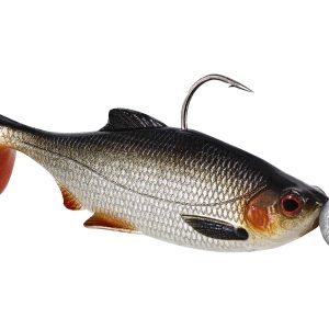 RICKY THE ROACH R 'N R 10CM 10G #6/0 2PCS