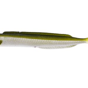 SANDY ANDY JIG 12G SPARE BODY 3PCS