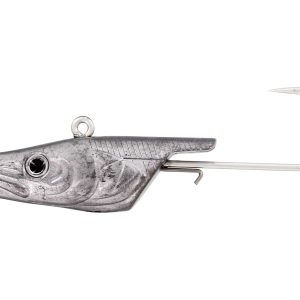 SANDY ANDY JIG 12G SPARE HEAD NATURAL 2PCS