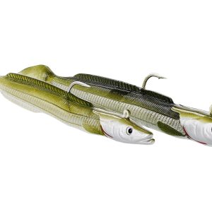 SANDY ANDY JIG 5G 7,7CM #2 2PCS
